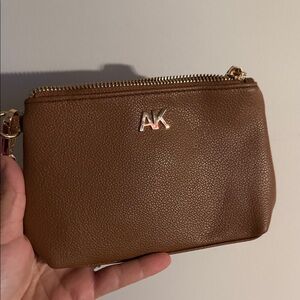 Brown Leather Women's Bag